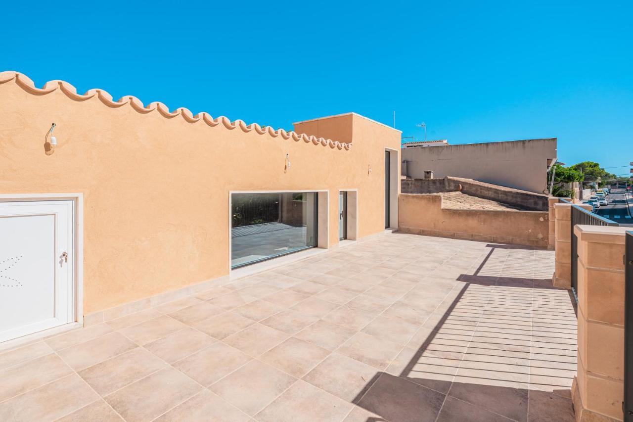 Casa La Mar Βίλα Santanyí Εξωτερικό φωτογραφία