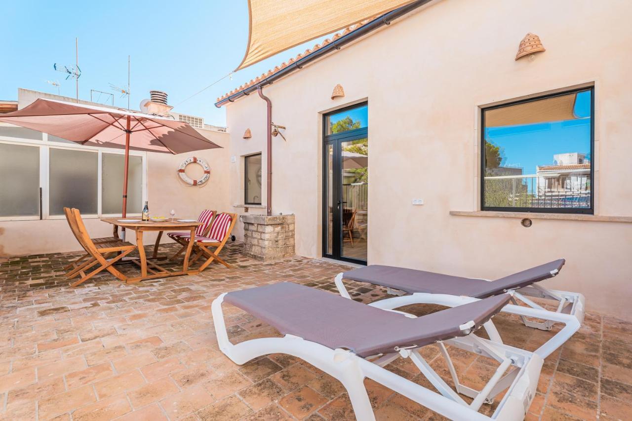 Casa La Mar Βίλα Santanyí Εξωτερικό φωτογραφία