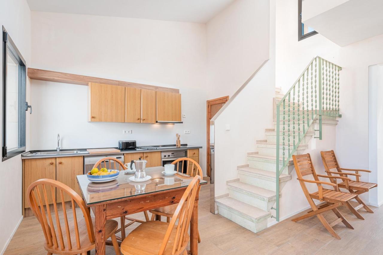 Casa La Mar Βίλα Santanyí Εξωτερικό φωτογραφία