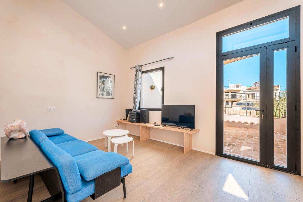 Casa La Mar Βίλα Santanyí Εξωτερικό φωτογραφία