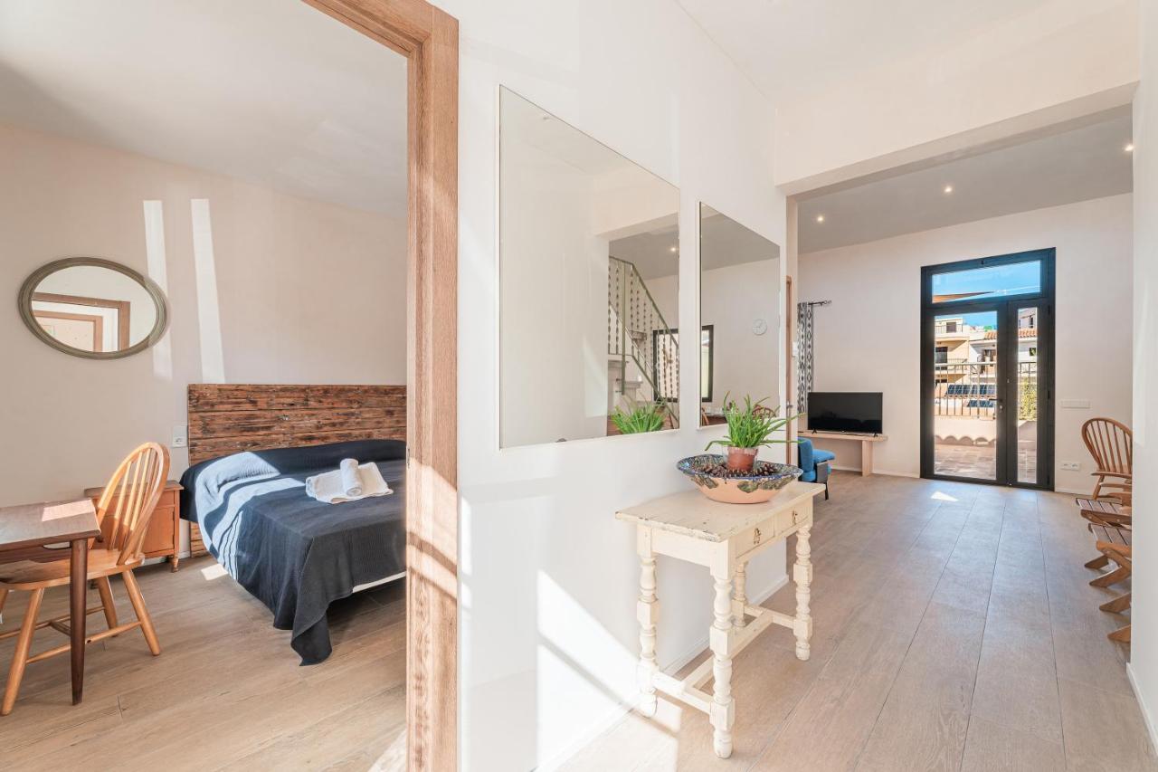 Casa La Mar Βίλα Santanyí Εξωτερικό φωτογραφία