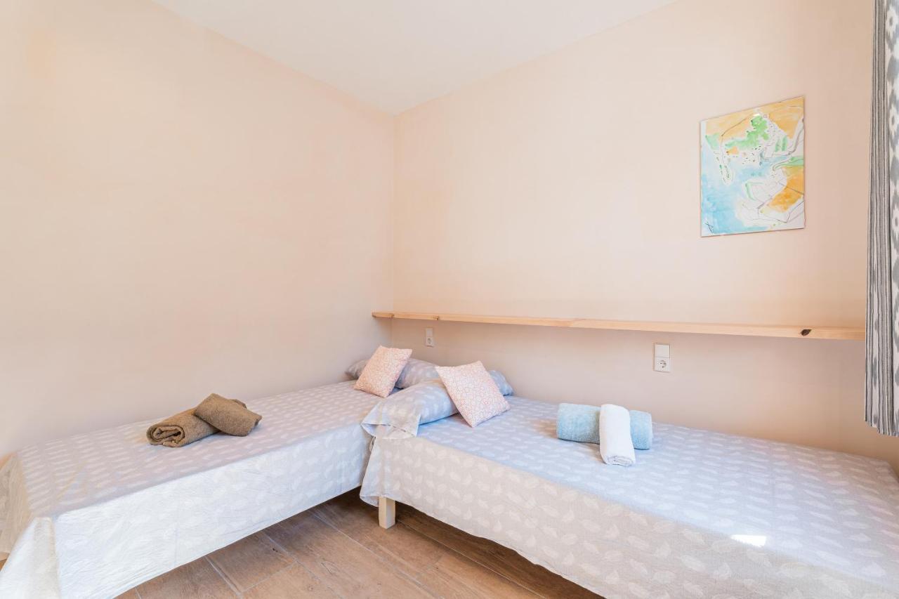Casa La Mar Βίλα Santanyí Εξωτερικό φωτογραφία