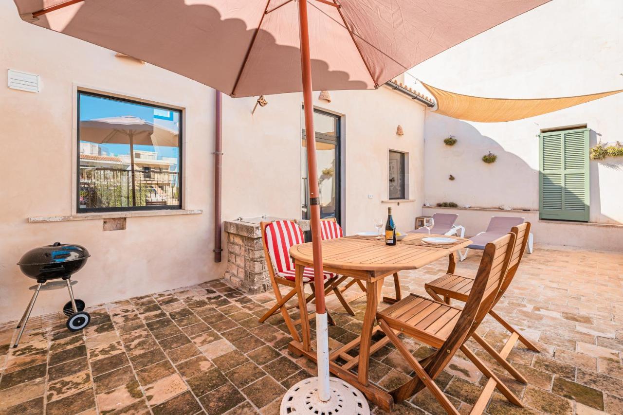 Casa La Mar Βίλα Santanyí Εξωτερικό φωτογραφία
