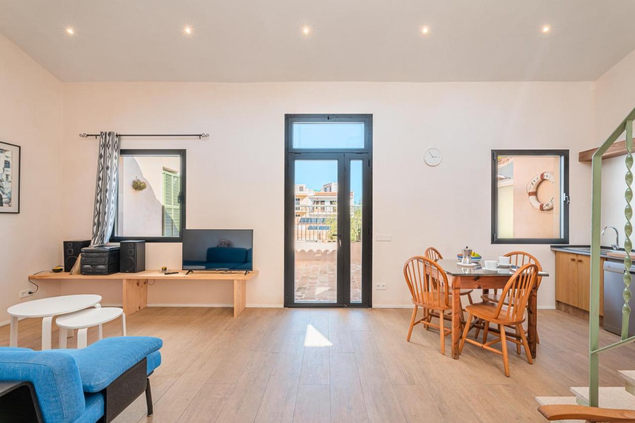Casa La Mar Βίλα Santanyí Εξωτερικό φωτογραφία
